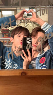 MAKE CARAT FRIENDS